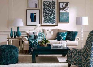 5 Charming Home Decor Ideas For Living Room