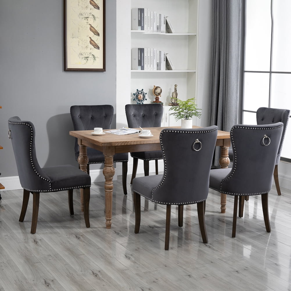 REVAMP YOUR DINING ROOM WITH THESE BEST SELLER DINING CHAIRS