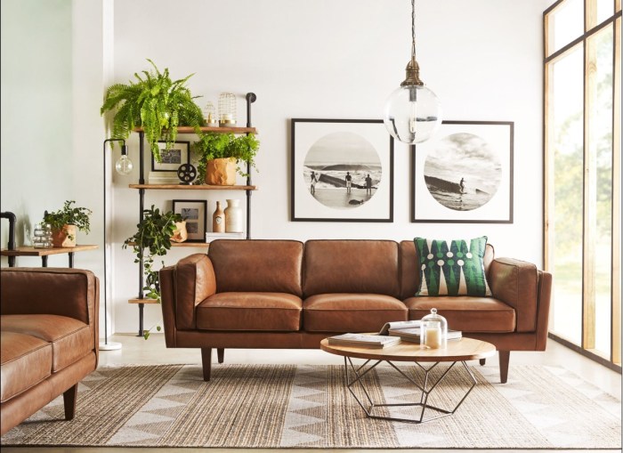 5 Iconic Mid-Century Modern Sofa Designs For The Living Room And Beyond