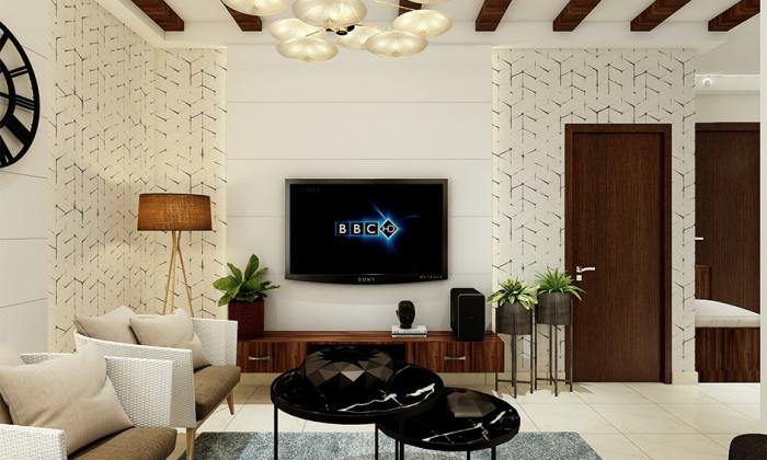 Tv panel room living designs
