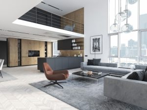All Your Queries On How To Design A Modern Living Room Solved!