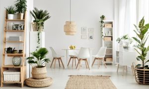 Go Scandinavian And Transform Your Living Space Into A Clutter-Free Natural Beauty